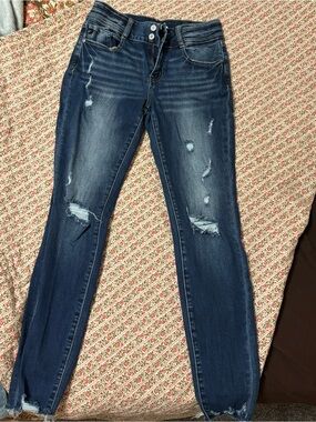 Maurice’s KanCan Women’s Jeans